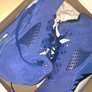 Air Jordan 5 Retro